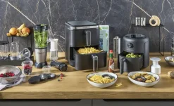 GourmetMaxx Heißluft-Fritteuse 14256 | Möbel Höffner