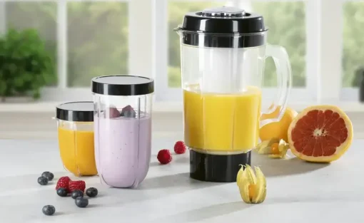 GourmetMaxx Mr.Magic Mixer-Set 13995 | Möbel Höffner