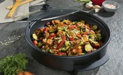 GourmetMaxx Partypfanne 12316 | Möbel Höffner