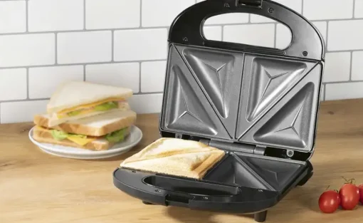 GourmetMaxx Sandwich-Maker 13805 | Möbel Höffner