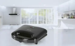 GourmetMaxx Sandwich-Maker 13805 | Möbel Höffner