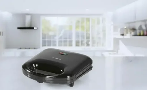 GourmetMaxx Sandwich-Maker 13805 | Möbel Höffner