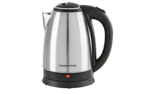 GourmetMaxx Wasserkocher 13704 | Möbel Höffner