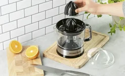 GourmetMaxx Zitruspresse 13718 | Möbel Höffner