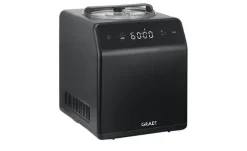GRAEF Eismaschine  IM 706 EU | Möbel Höffner