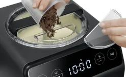 GRAEF Eismaschine  IM 706 EU | Möbel Höffner