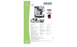GRAEF Siebträgermaschine ES 902 | Möbel Höffner