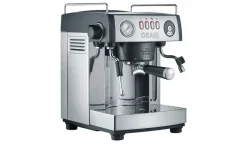GRAEF Siebträgermaschine ES 902 | Möbel Höffner