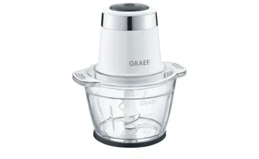 GRAEF Zerkleinerer CH 501 EU | Möbel Höffner
