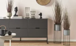 Grasbüschel getopft | 67 cm | Möbel Höffner