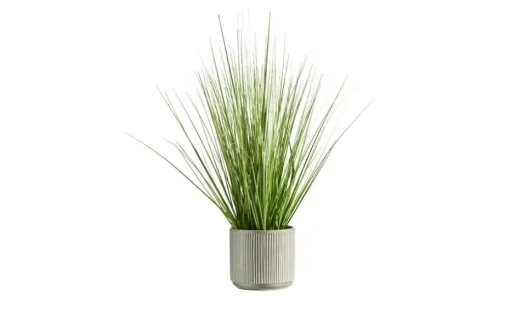 Grasbüschel getopft | 65 cm | Möbel Höffner