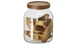 Gray & Jones Aufbewahrungsglas | 1,2 l | Möbel Höffner