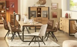 Gray & Jones Bücherregal Tierra Fuego One | Höffner