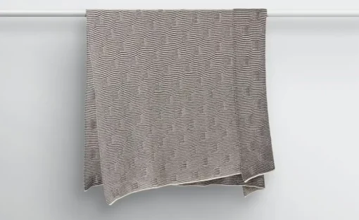 Gray & Jones Überwurf Black Coast | Möbel Höffner