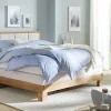 Gray & Jones Boxspringbett mit Bettkasten Maestro