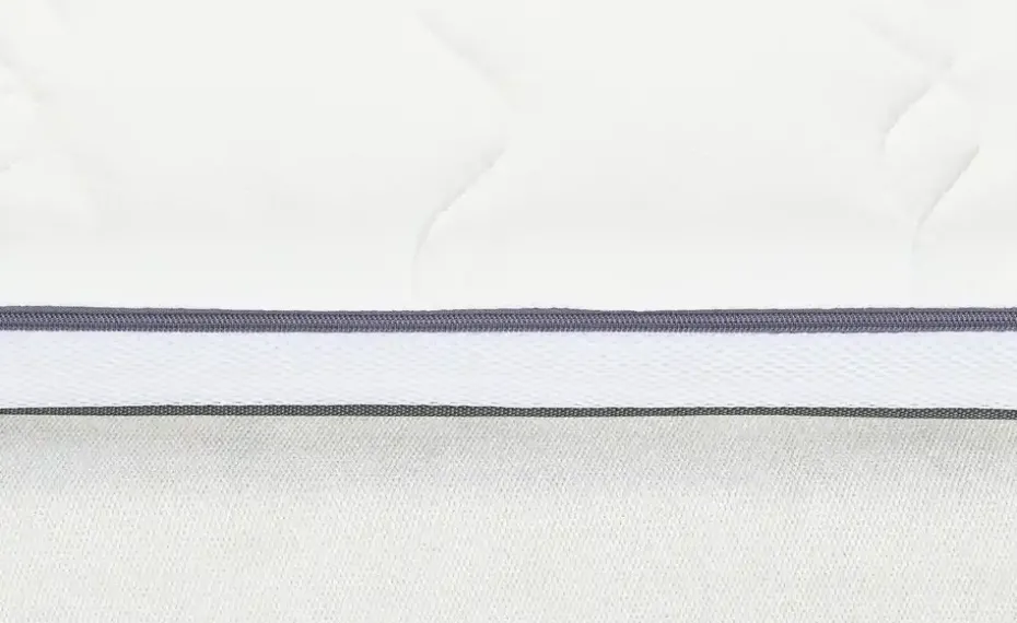 Gray & Jones Boxspringbett mit Bettkasten Maestro