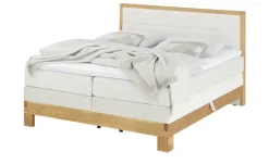 Gray & Jones Boxspringbett mit Bettkasten Maestro