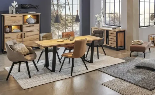 Gray & Jones Couchtisch Baltic Breeze One | Höffner