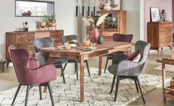 Gray & Jones Esstisch ausziehbar Tierra Fuego Two