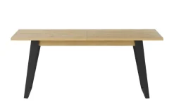 Gray & Jones Esstisch ausziehbar Baltic Breeze 2.0 | 160 cm