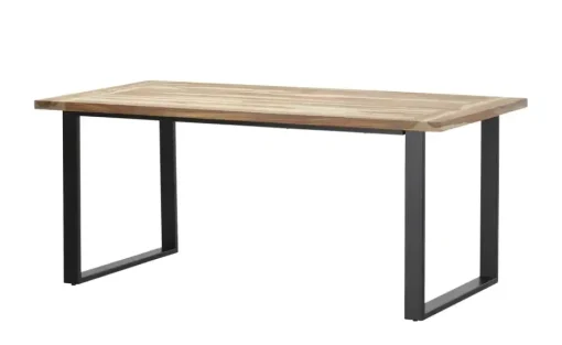 Gray & Jones Esstisch Tierra Fuego 2.0 | Möbel Höffner