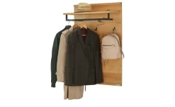 Gray & Jones Garderobenpaneel Black Coast Two | Höffner