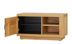 Gray & Jones Garderobenbank Black Coast Two | Höffner