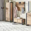Gray & Jones Garderobenschrank  Tierra Fuego | Höffner