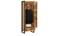 Gray & Jones Garderobenschrank  Tierra Fuego | Höffner