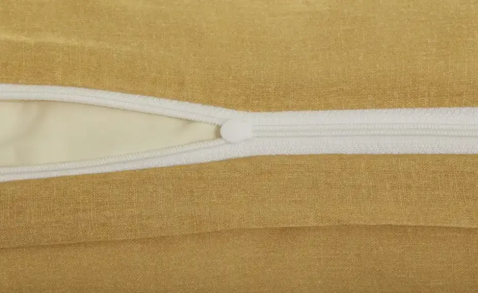 Gray & Jones Halbleinen Bettwäsche | Möbel Höffner