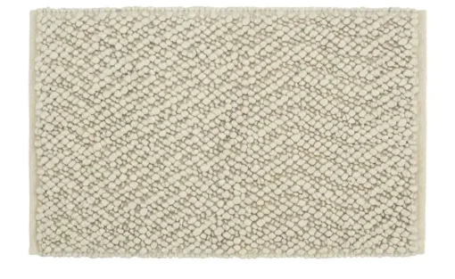 Gray & Jones Handwebteppich Black Coast | Möbel Höffner