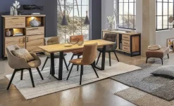Gray & Jones Highboard Baltic Breeze One | Höffner