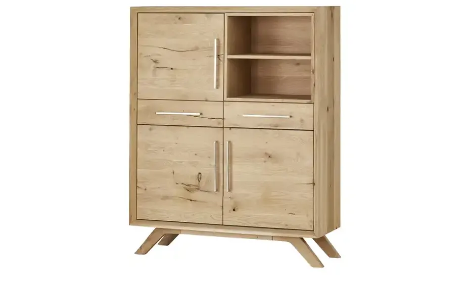 Gray & Jones Highboard Cap Ferrat One | Möbel Höffner