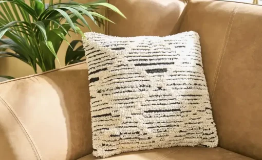 Gray & Jones Kissen Black Coast | Möbel Höffner