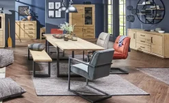 Gray & Jones Kufen-Sitzbank Black Coast One | Höffner