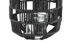 Gray & Jones Laterne | 25 cm | Möbel Höffner