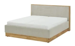 Gray & Jones Polsterbett mit Stauraum Peseta | 180 cm, H2