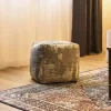 Gray & Jones Pouf Tierra Fuego | Möbel Höffner