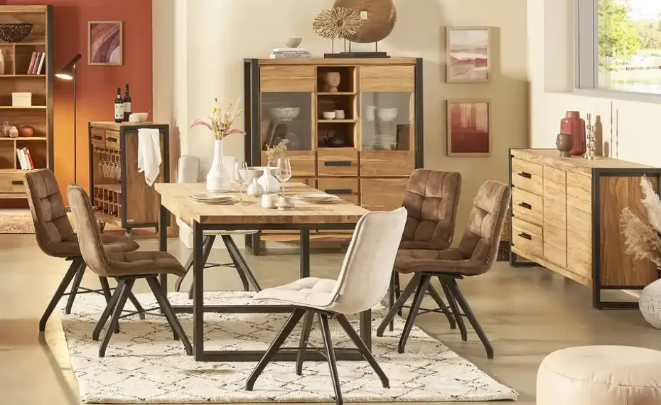 Gray & Jones Servierwagen Tierra Fuego One | Höffner