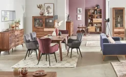 Gray & Jones Servierwagen auf Rollen Tierra Fuego Two