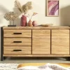 Gray & Jones Sideboard Tierra Fuego One | Möbel Höffner