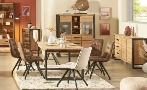 Gray & Jones Sideboard Tierra Fuego One | Möbel Höffner