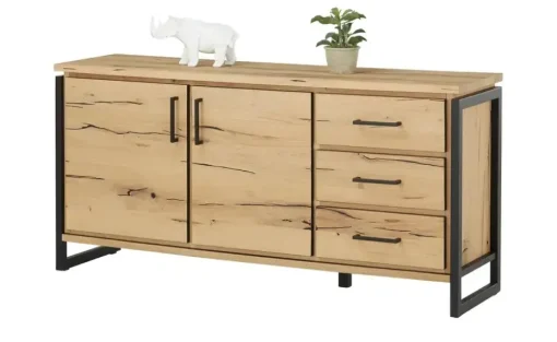 Gray & Jones Sideboard Baltic Breeze One | Höffner