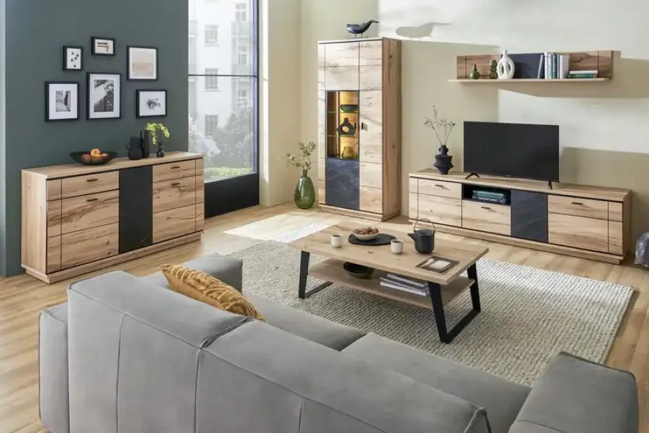 Gray & Jones Sideboard Baltic Breeze 2.0 | Höffner