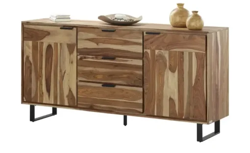 Gray & Jones Sideboard Tierra Fuego 2.0 | Möbel Höffner