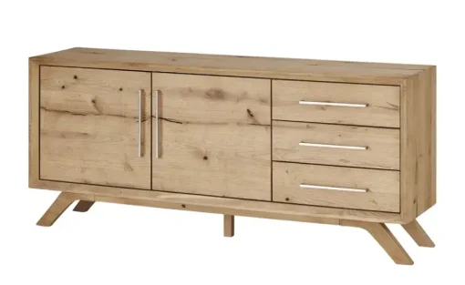 Gray & Jones Sideboard Cap Ferrat One | Möbel Höffner