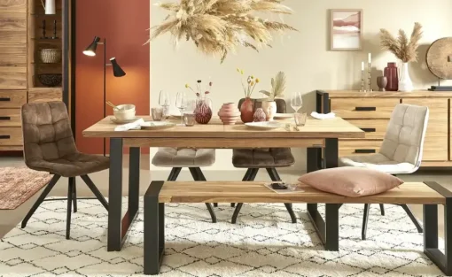 Gray & Jones Sitzbank Tierra Fuego One | Möbel Höffner