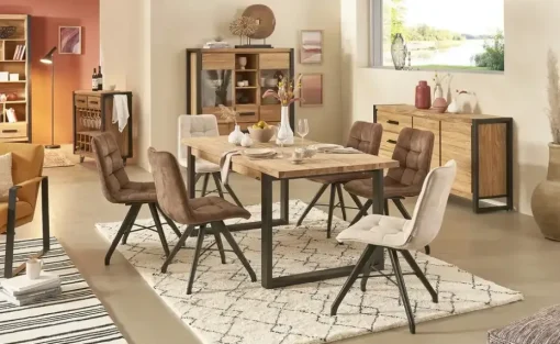 Gray & Jones Sitzbank Tierra Fuego One | Möbel Höffner