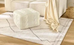 Gray & Jones Sitzpouf Cap Ferrat | Möbel Höffner