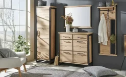 Gray & Jones Spiegel 100 x 76 cm Baltic Breeze One